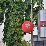 Zen Rooms Cipedes Tengah