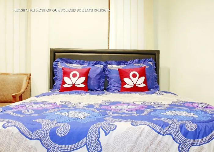 Zen Rooms Cipedes Tengah