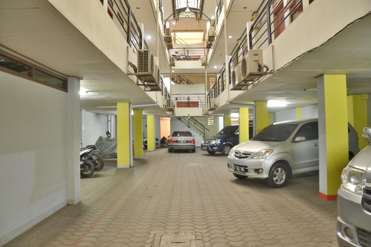 Zen Cipedes Tengah Homestay Bandung