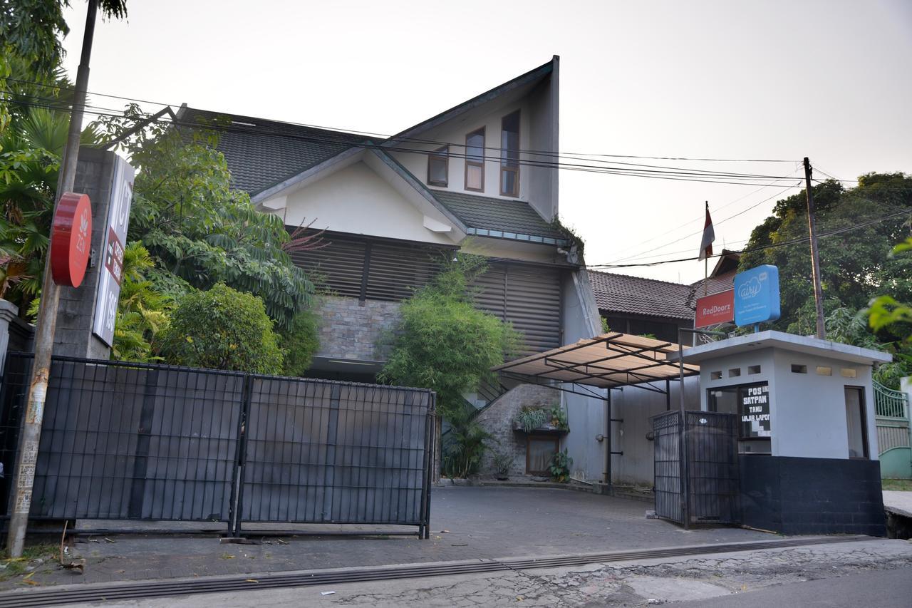 Zen Cipedes Tengah Homestay