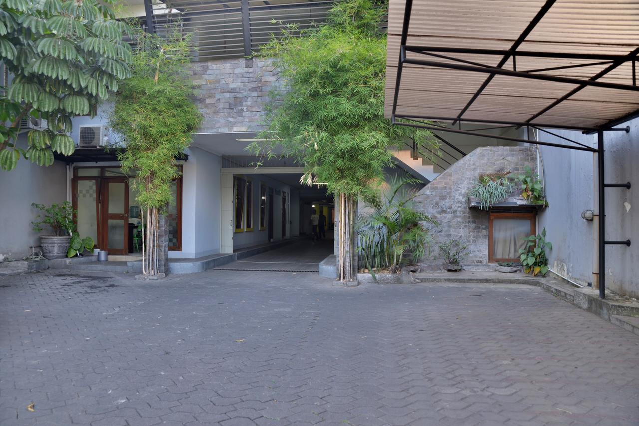 Zen Cipedes Tengah Homestay