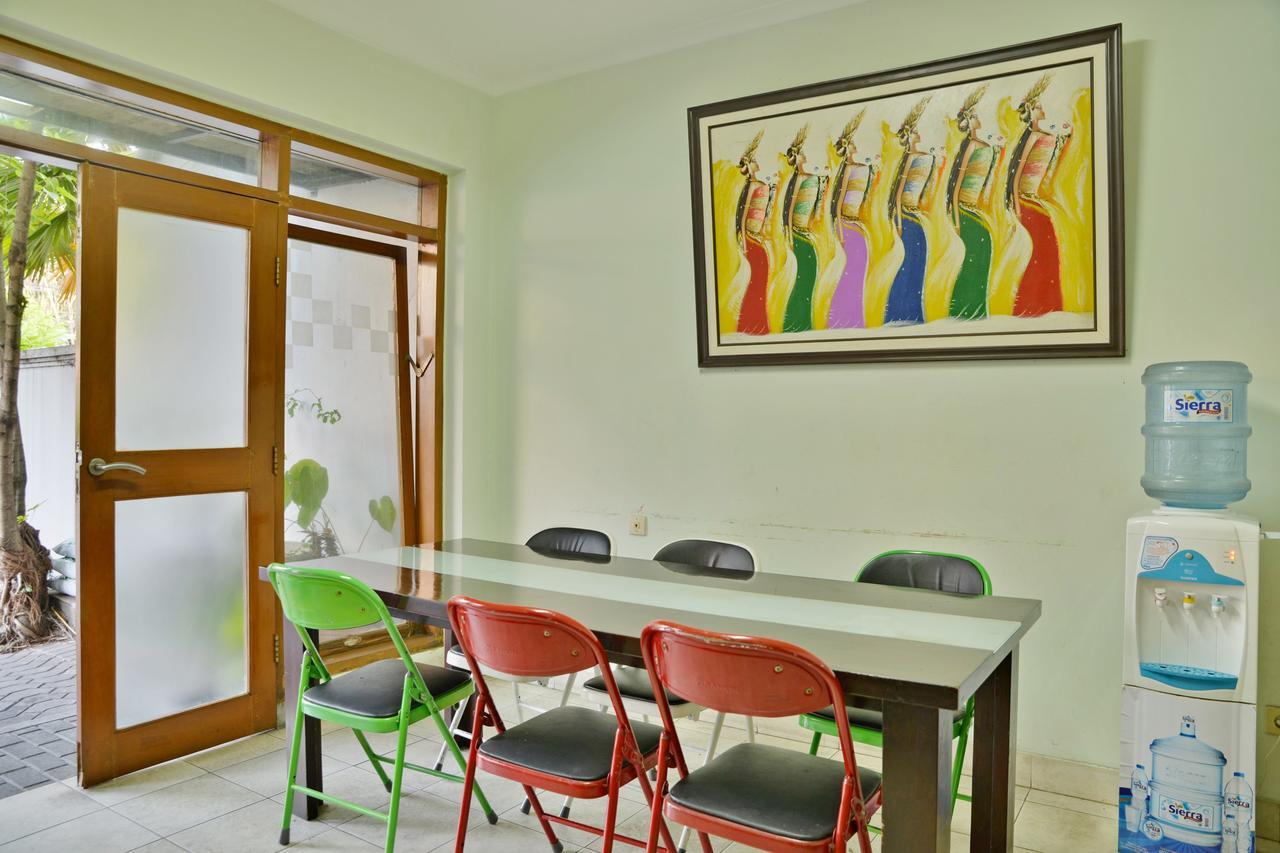 Homestay Zen Cipedes Tengah