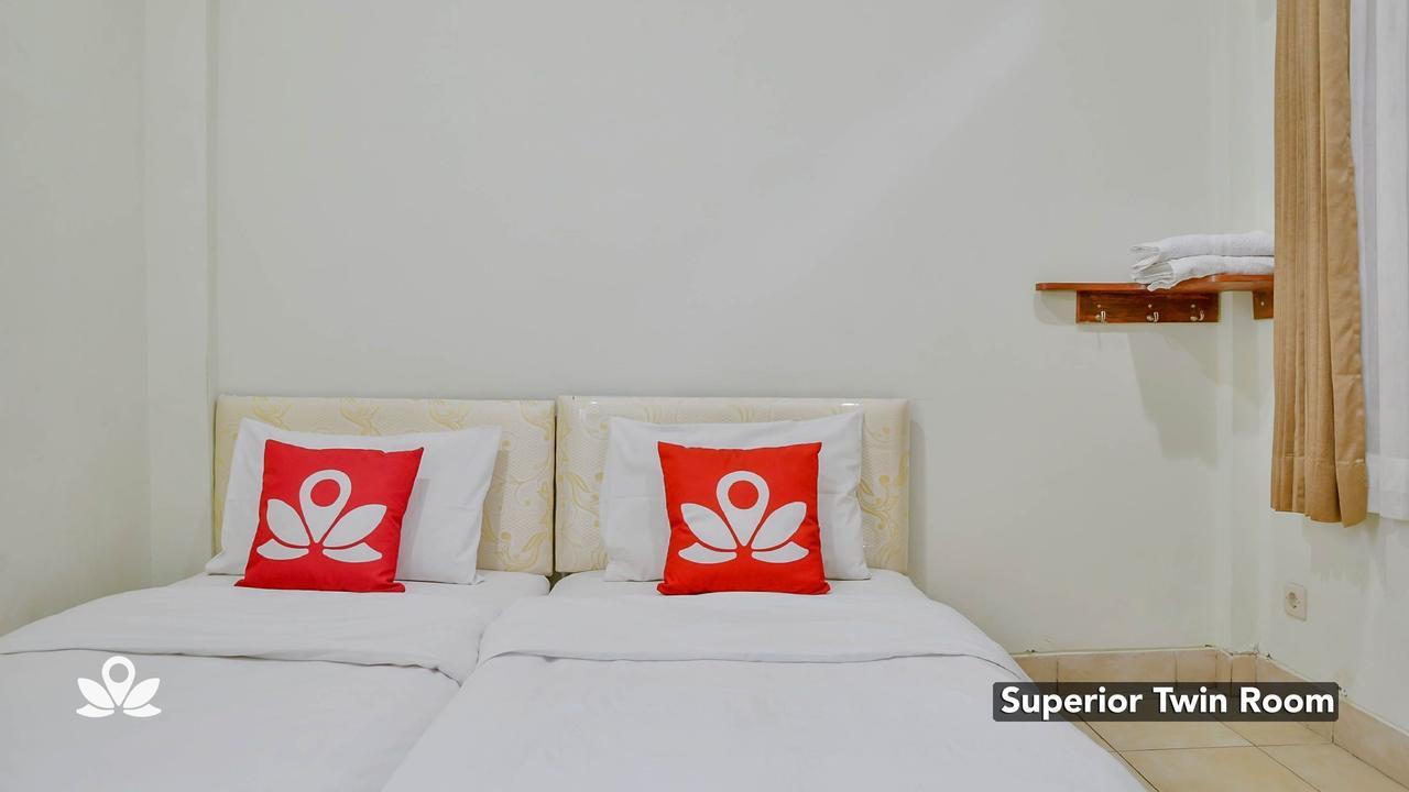 Zen Cipedes Tengah Bandung