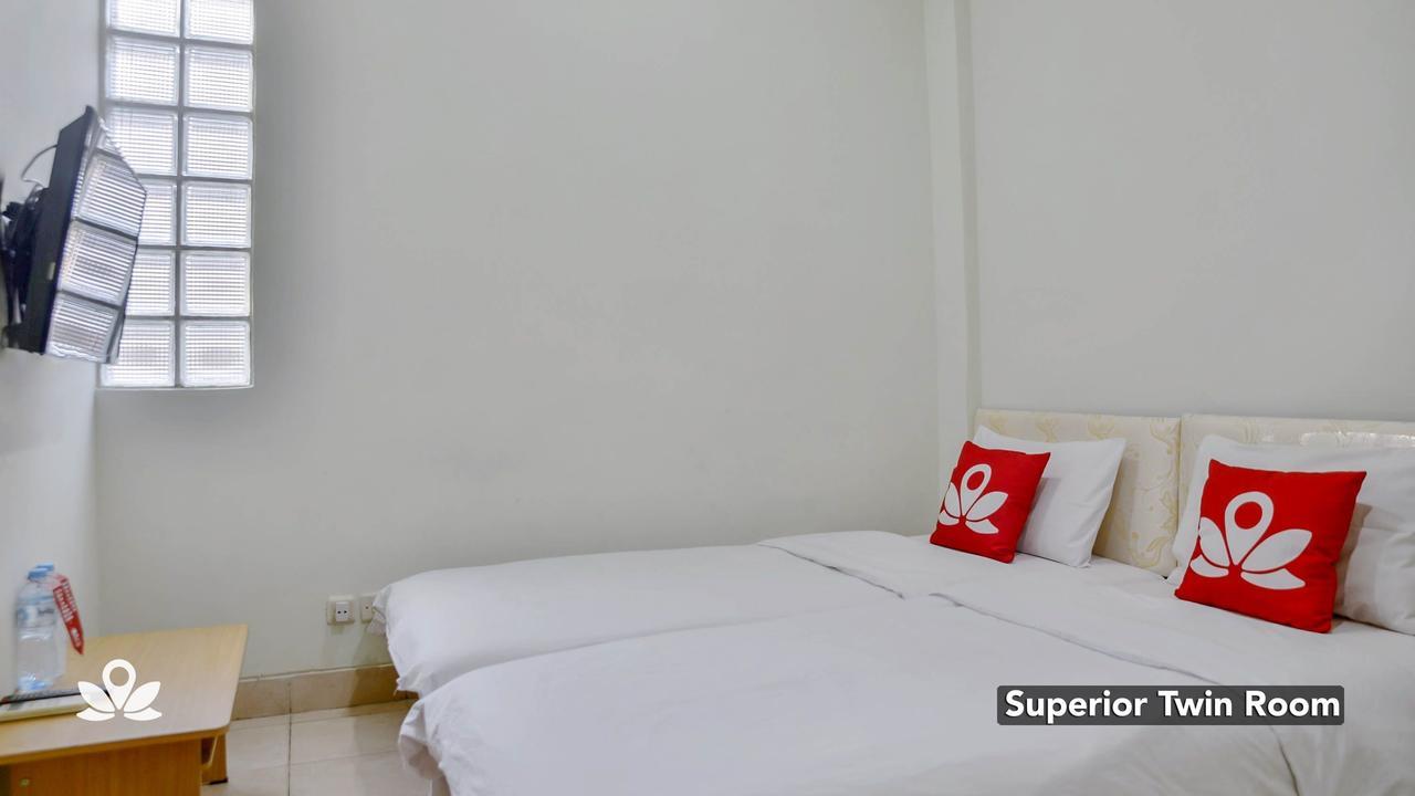 Homestay Zen Cipedes Tengah Bandung