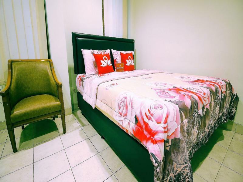 Homestay Zen Cipedes Tengah Bandung