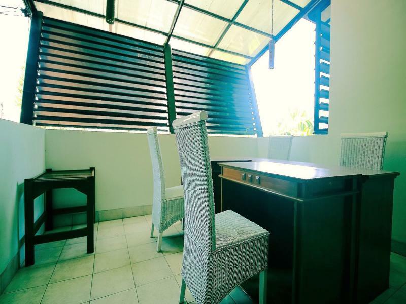 Homestay Zen Cipedes Tengah *