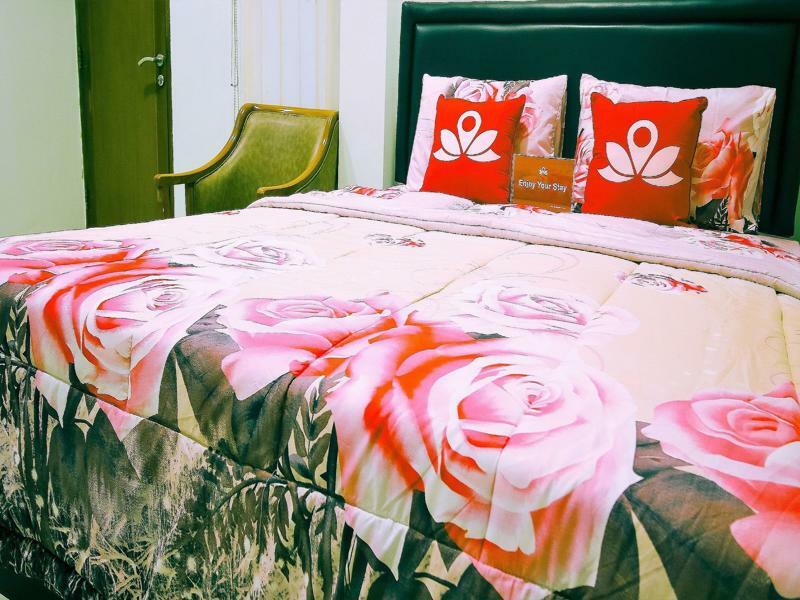Homestay Zen Cipedes Tengah *
