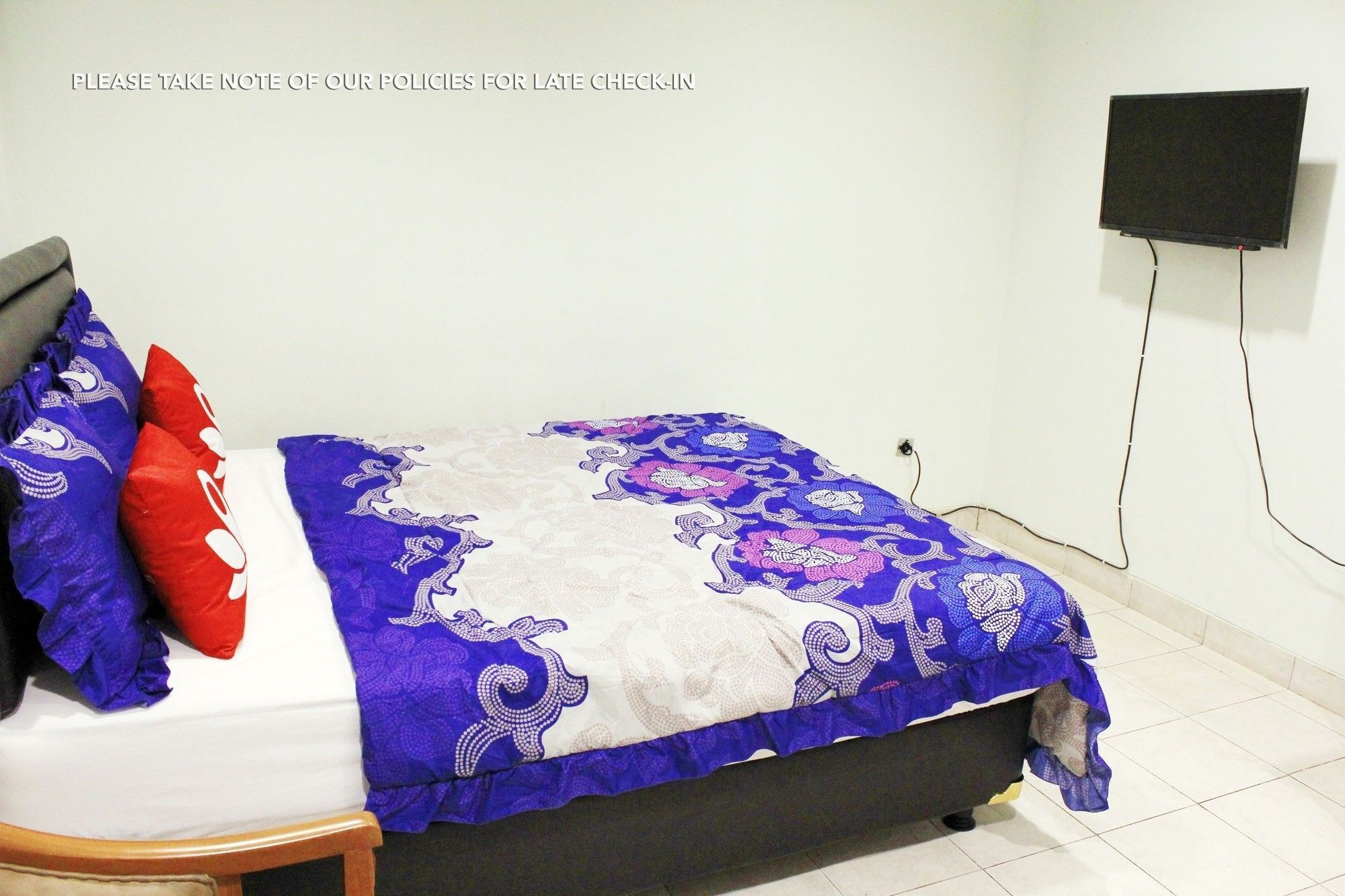 Zen Cipedes Tengah Homestay Bandung