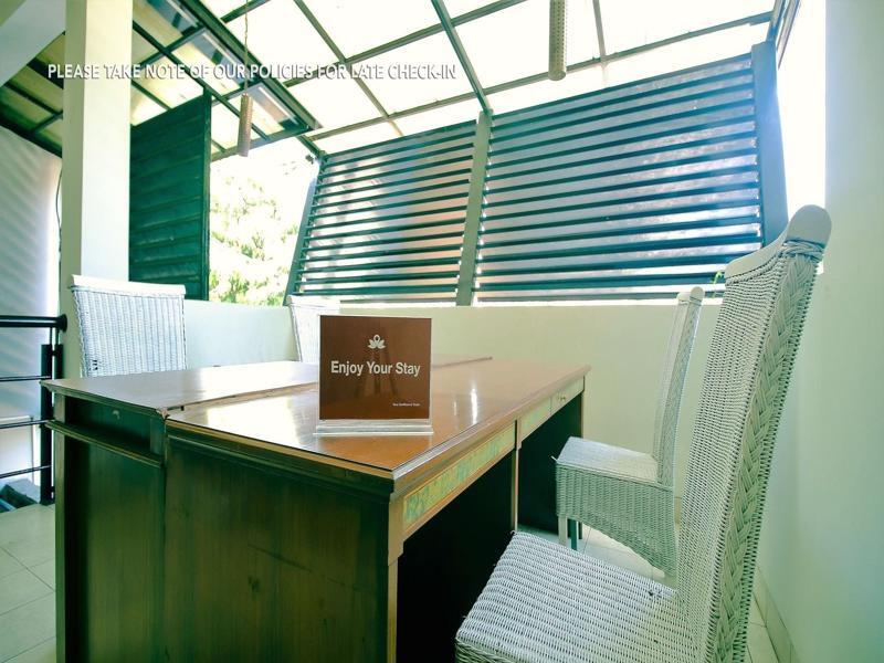 Homestay Zen Cipedes Tengah Bandung