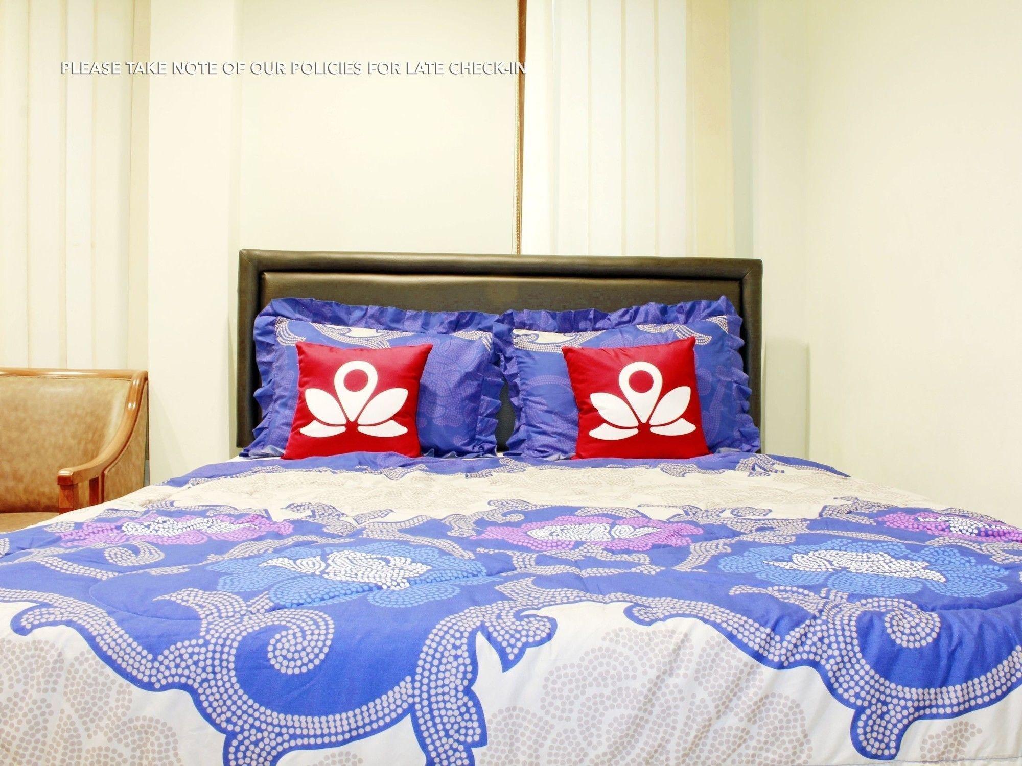 Zen Cipedes Tengah Homestay *