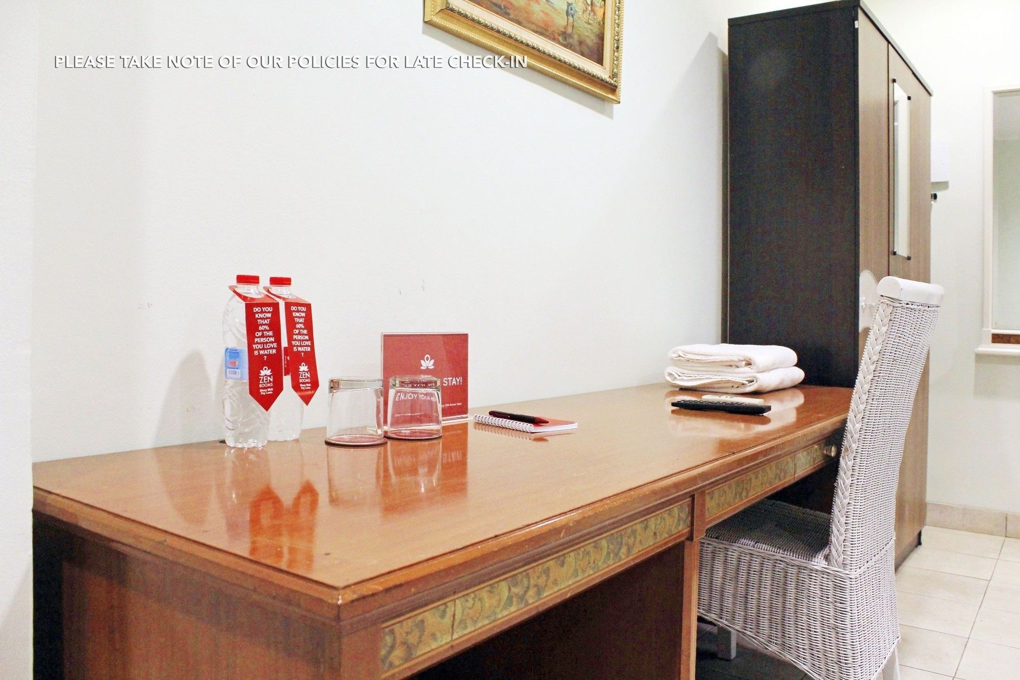 Homestay Zen Cipedes Tengah